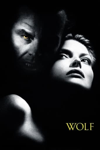 Wolf poster - Find streaming availability