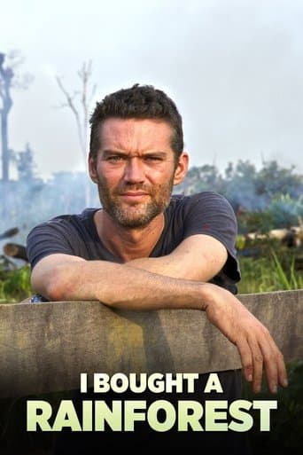I Bought a Rainforest poster - Find streaming availability