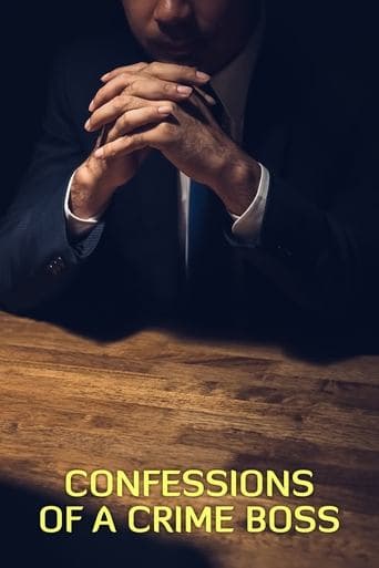 Confessions of a Crime Boss poster - Find streaming availability