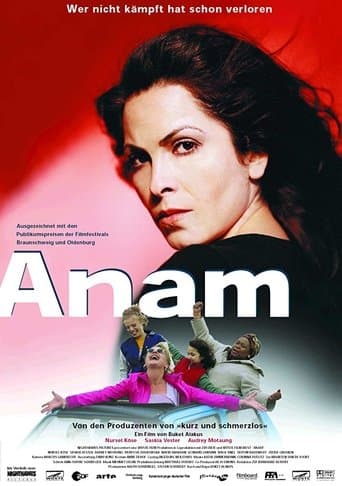 My Mother poster - Find streaming availability