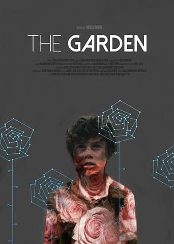 The Garden poster - Find streaming availability