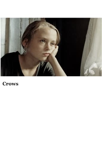 Crows poster - Find streaming availability