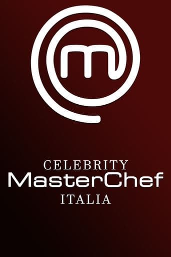 Celebrity MasterChef Italia poster - Find streaming availability