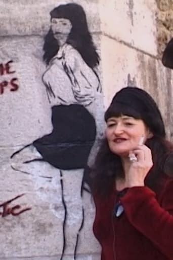 Two Street Artists poster - Find streaming availability