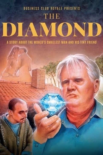 The Diamond poster - Find streaming availability