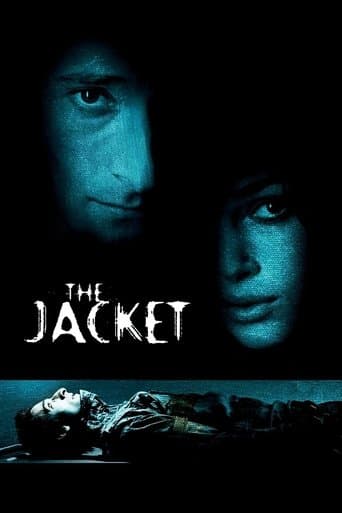 The Jacket poster - Find streaming availability
