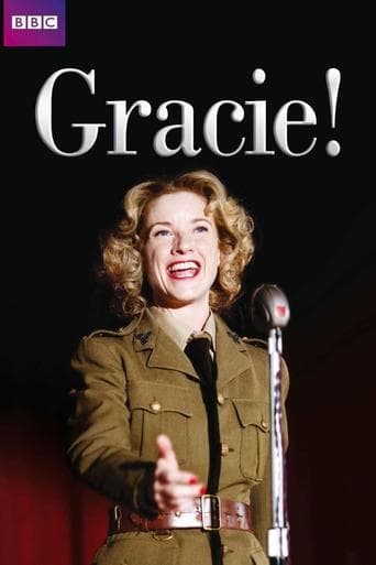 Gracie! poster - Find streaming availability