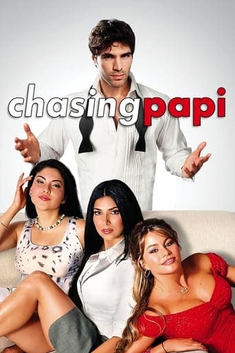 Chasing Papi poster - Find streaming availability