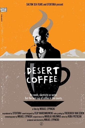 Desert Coffee poster - Find streaming availability