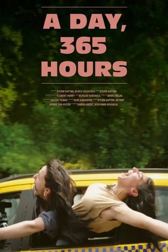 A Day, 365 Hours poster - Find streaming availability