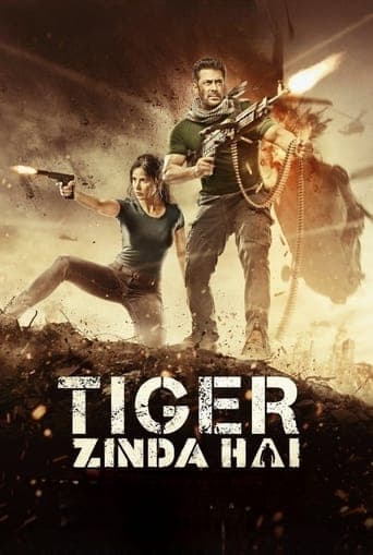 Tiger Zinda Hai poster - Find streaming availability