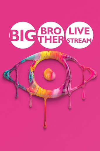 Big Brother: Live Stream poster - Find streaming availability