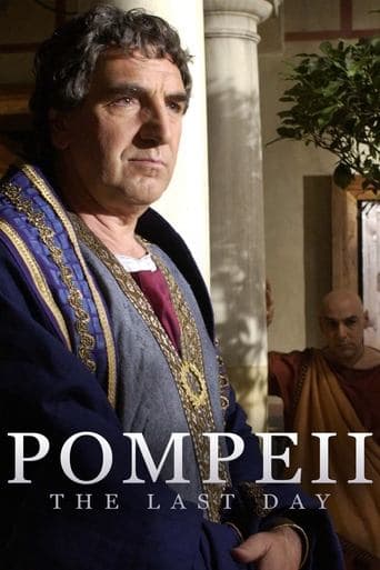 Pompeii: The Last Day poster - Find streaming availability