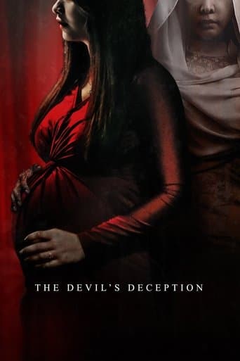 The Devil's Deception poster - Find streaming availability