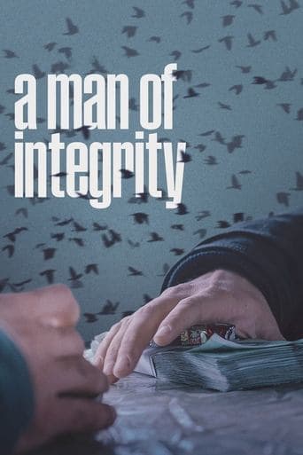 A Man of Integrity poster - Find streaming availability