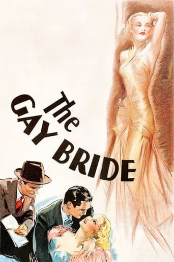 The Gay Bride poster - Find streaming availability