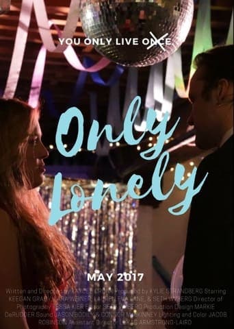 Only Lonely poster - Find streaming availability