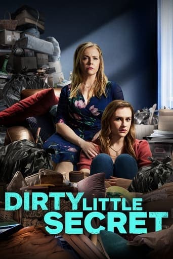 Dirty Little Secret poster - Find streaming availability