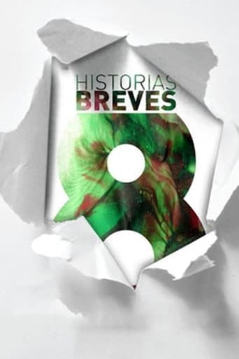 Historias breves 8 poster - Find streaming availability