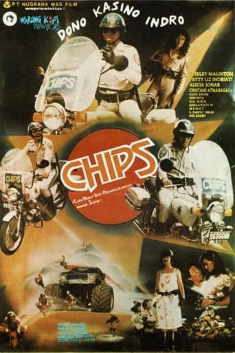 Chips (Cara Hebat Ikut Penanggulangan Sosial) poster - Find streaming availability