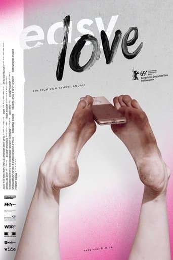 Easy Love poster - Find streaming availability
