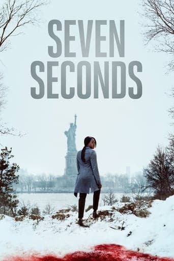 Seven Seconds poster - Find streaming availability