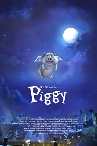 Piggy poster - Find streaming availability
