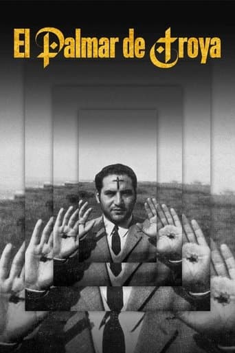 El Palmar de Troya poster - Find streaming availability