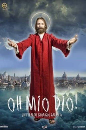 Oh My God! poster - Find streaming availability