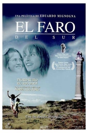 The Lighthouse poster - Find streaming availability