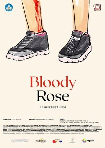 Bloody Rose poster - Find streaming availability