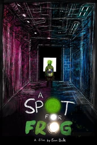 A Spot for Frog poster - Find streaming availability