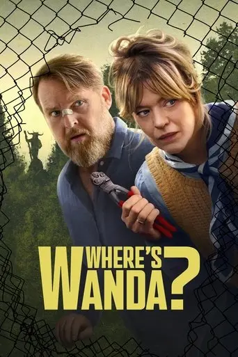 Where's Wanda? poster - Find streaming availability