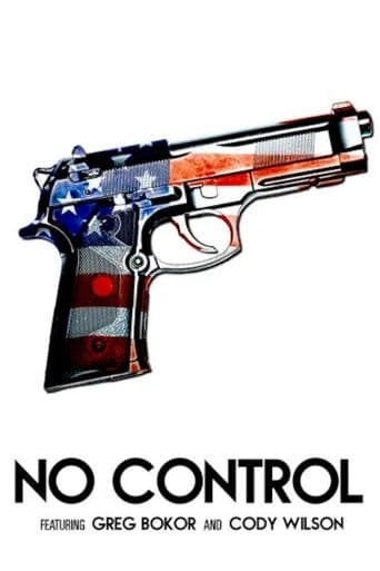 No Control poster - Find streaming availability