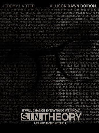 S.I.N. Theory poster - Find streaming availability