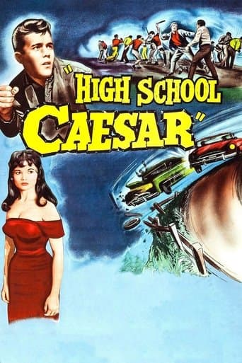 High School Caesar poster - Find streaming availability
