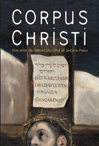 Corpus Christi poster - Find streaming availability