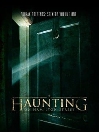 A Haunting on Hamilton Street poster - Find streaming availability