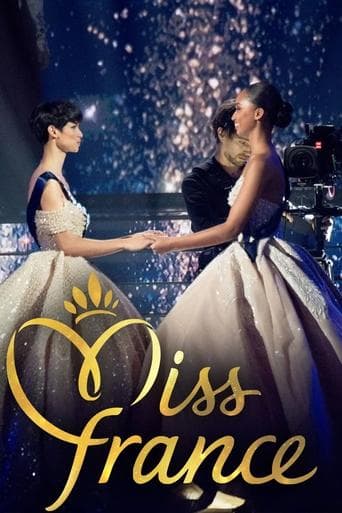 Miss France poster - Find streaming availability
