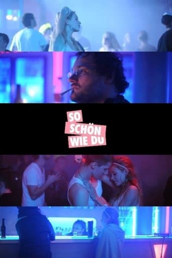 So schön wie du poster - Find streaming availability
