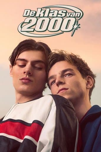 De Klas Van 2000 poster - Find streaming availability