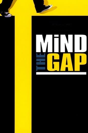 Mind the Gap poster - Find streaming availability