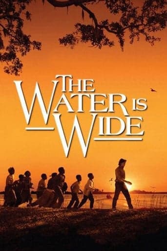 The Water Is Wide poster - Find streaming availability