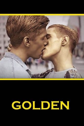 Golden poster - Find streaming availability