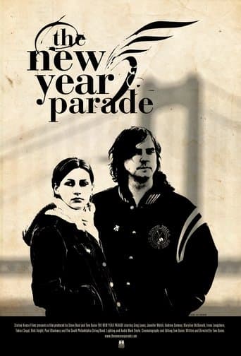 The New Year Parade poster - Find streaming availability
