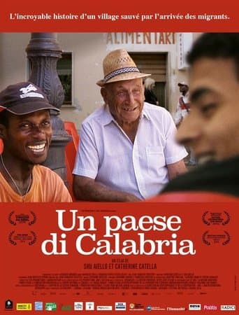 Un Paese di Calabria poster - Find streaming availability