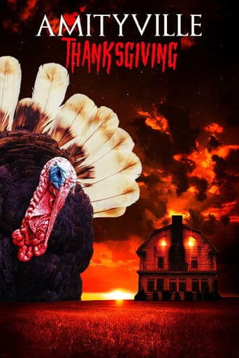 Amityville Thanksgiving poster - Find streaming availability