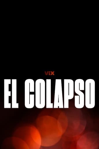 El colapso poster - Find streaming availability