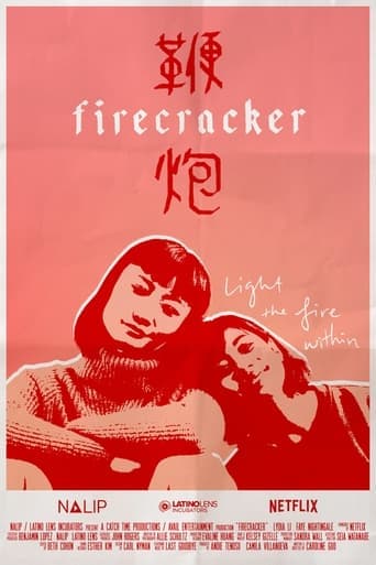 Firecracker poster - Find streaming availability