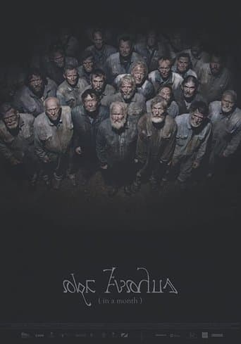In a Month poster - Find streaming availability